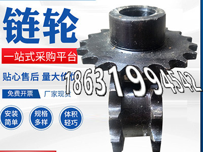 日本齿轮全新的