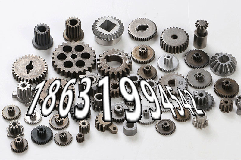 不锈钢齿轮好使吗
